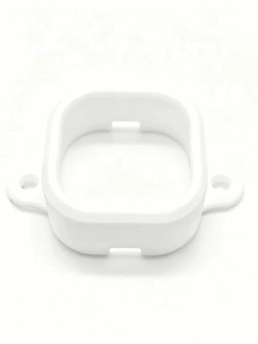 100 PCS H705 Outdoor LED Light Mounting Clips Brackets Holders Replacement